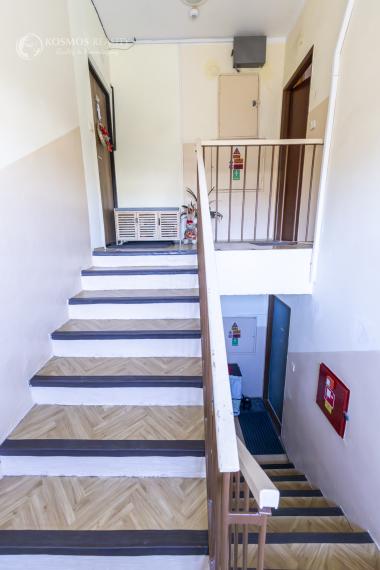 Na predaj 3 izbový byt, 80m2, Bidovce