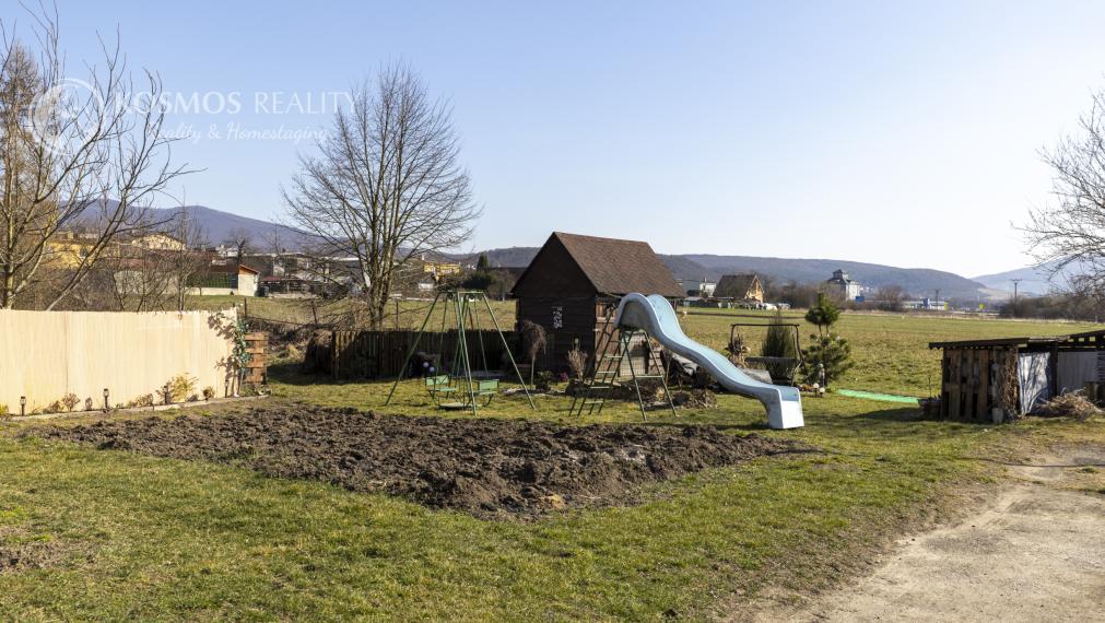 Na predaj 3 izbový byt, 80m2, Bidovce