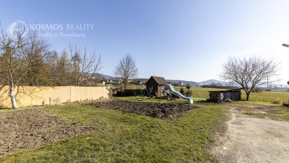 Na predaj 3 izbový byt, 80m2, Bidovce