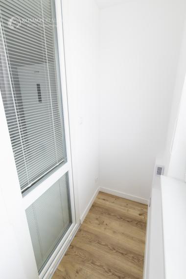 PREDÁM 1,5i byt NARCISOVA ul po komplet rek.