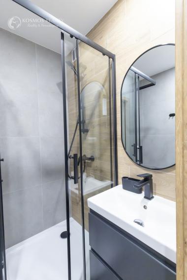 PREDÁM 1,5i byt NARCISOVA ul po komplet rek.