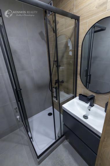 PREDÁM 1,5i byt NARCISOVA ul po komplet rek.