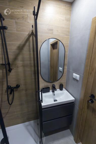 PREDÁM 1,5i byt NARCISOVA ul po komplet rek.