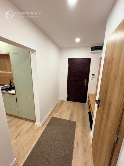 PREDÁM 1,5 byt po komplet. rek. na ul. Jantárová