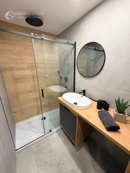 PREDÁM 1,5 byt po komplet. rek. na ul. Jantárová