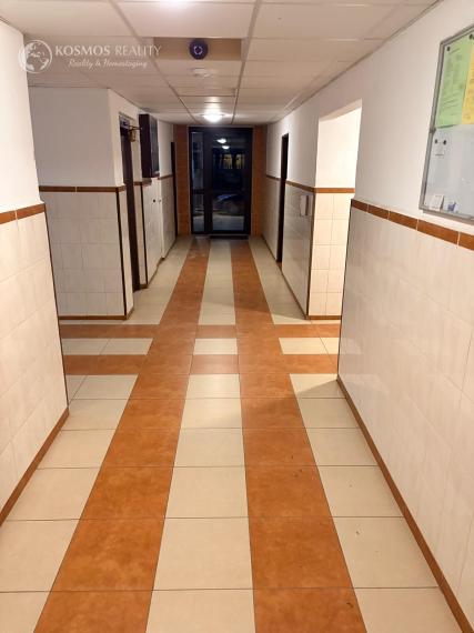 PREDÁM 1,5 byt po komplet. rek. na ul. Jantárová