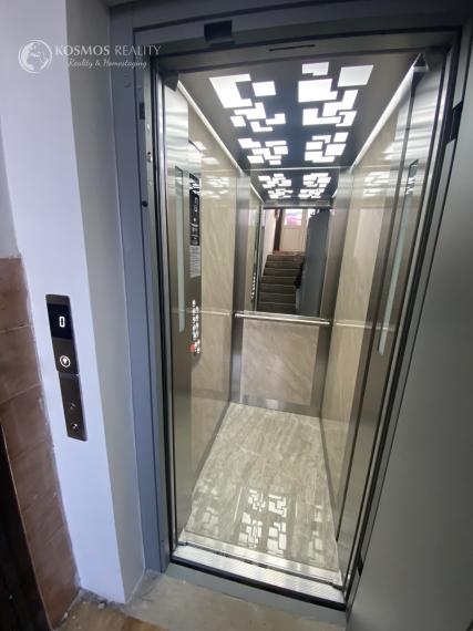 PRENÁJOM Veľký 3 izbový byt, Čordákova, KVP