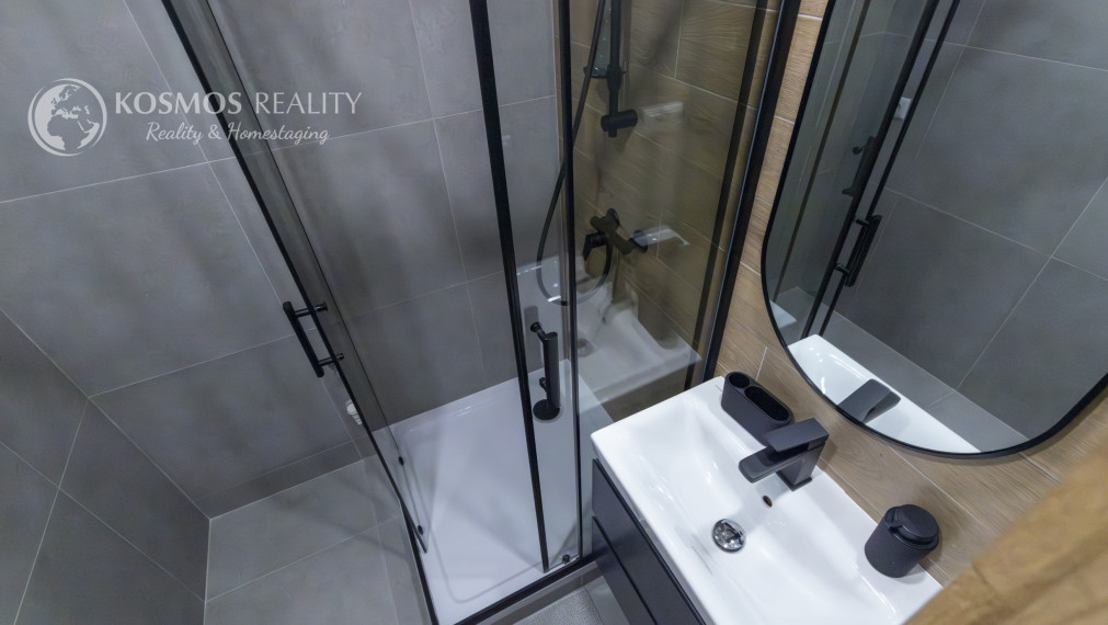 REZERVOVANE - PREDÁM 1,5i byt NARCISOVA ul po komplet rek.