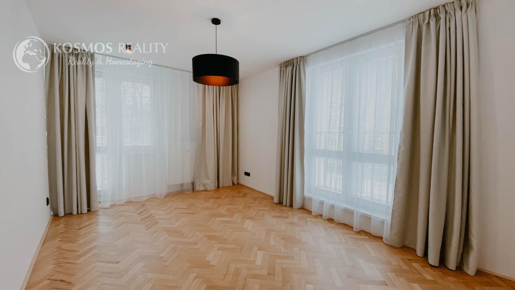 2,5 i byt, Národná trieda, nová rekonštrukcia, Košice-Sever