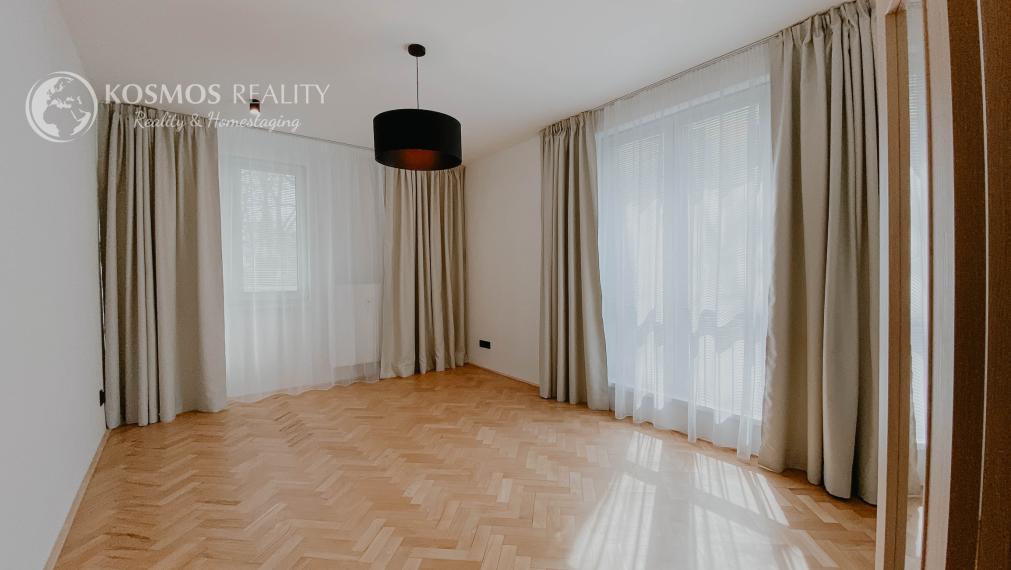 2,5 i byt, Národná trieda, nová rekonštrukcia, Košice-Sever