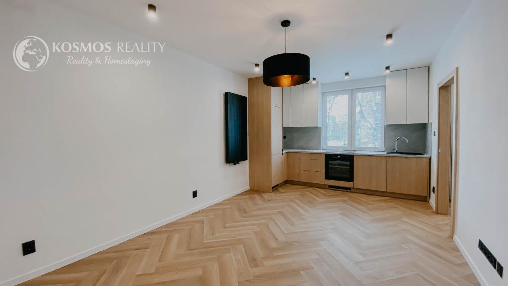 2,5 i byt, Národná trieda, nová rekonštrukcia, Košice-Sever