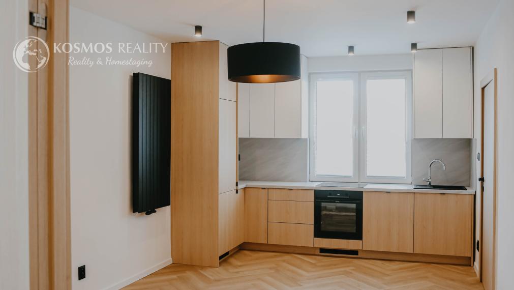 2,5 i byt, Národná trieda, nová rekonštrukcia, Košice-Sever