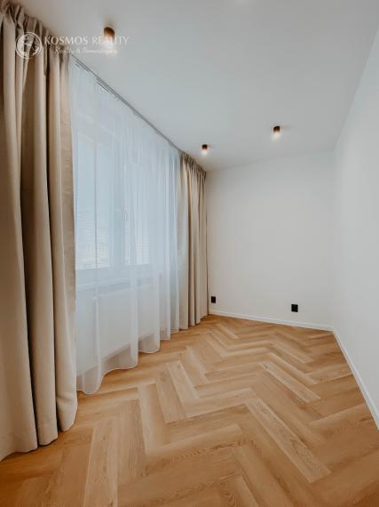 2,5 i byt, Národná trieda, nová rekonštrukcia, Košice-Sever