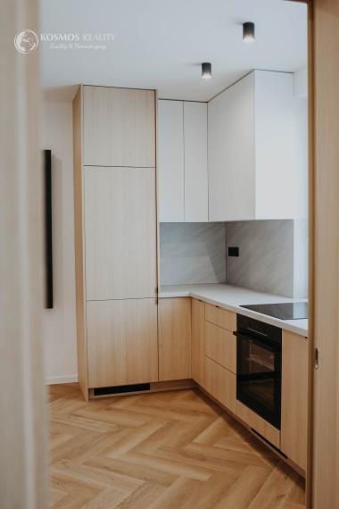 2,5 i byt, Národná trieda, nová rekonštrukcia, Košice-Sever