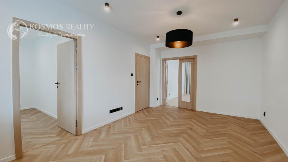 2,5 i byt, Národná trieda, nová rekonštrukcia, Košice-Sever