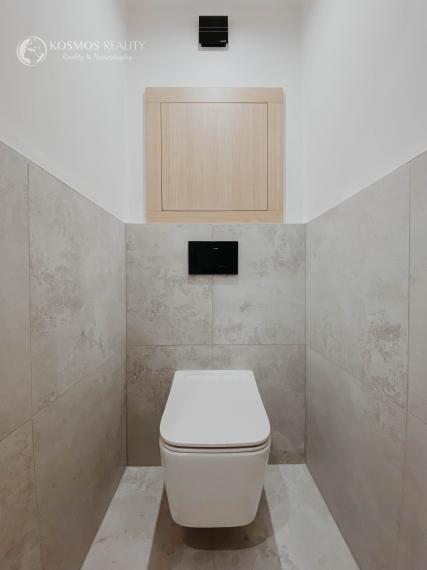 2,5 i byt, Národná trieda, nová rekonštrukcia, Košice-Sever