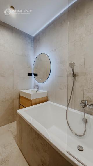 2,5 i byt, Národná trieda, nová rekonštrukcia, Košice-Sever