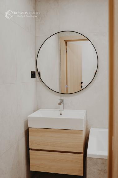 2,5 i byt, Národná trieda, nová rekonštrukcia, Košice-Sever