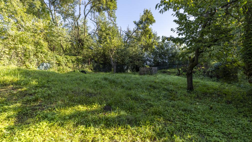 Rodinný dom s veľkým pozemkom v Nižnej Hutke//