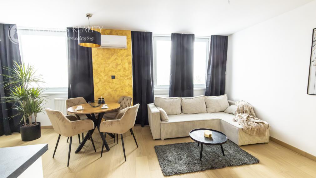 PREDÁM 3 IZBOVÝ BYT, KOŠICE, ČINGOVSKÁ ulica