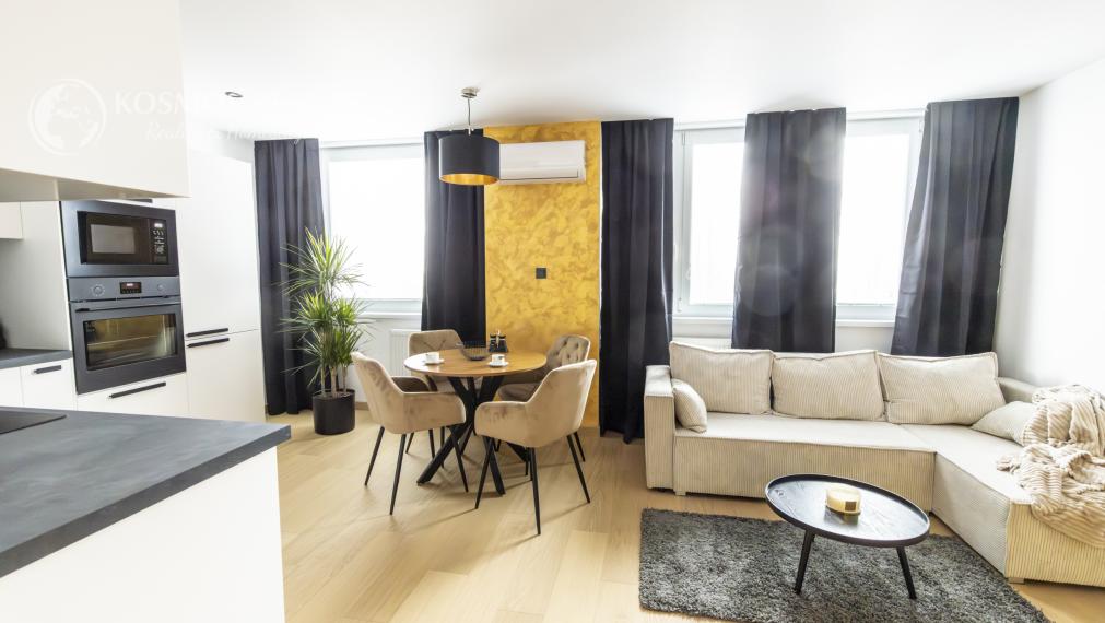 PREDÁM 3 IZBOVÝ BYT, KOŠICE, ČINGOVSKÁ ulica