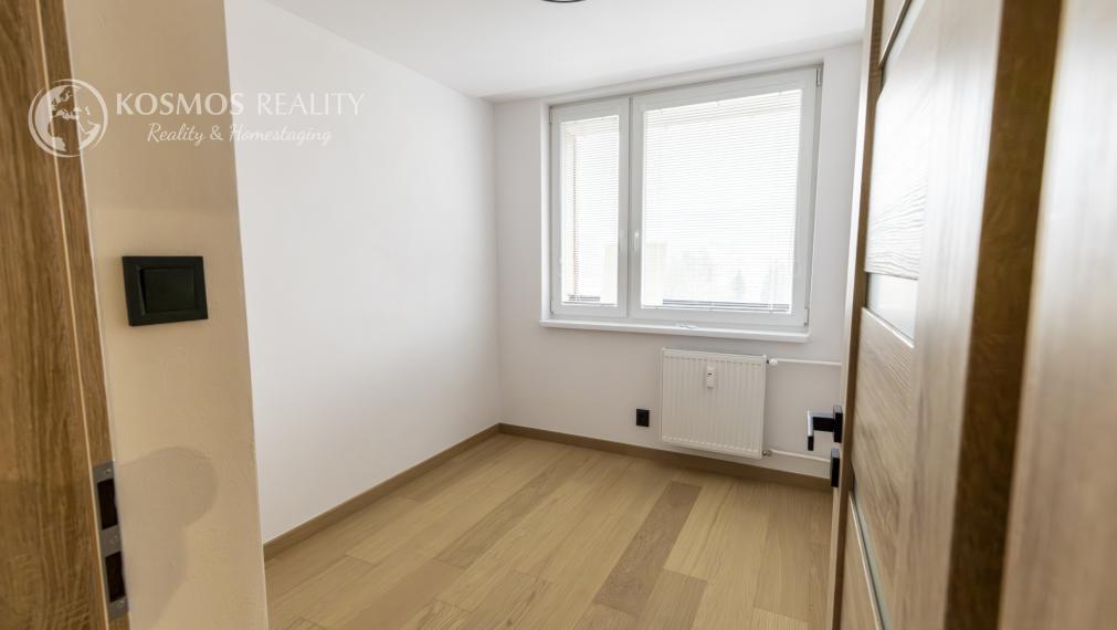 PREDÁM 3 IZBOVÝ BYT, KOŠICE, ČINGOVSKÁ ulica