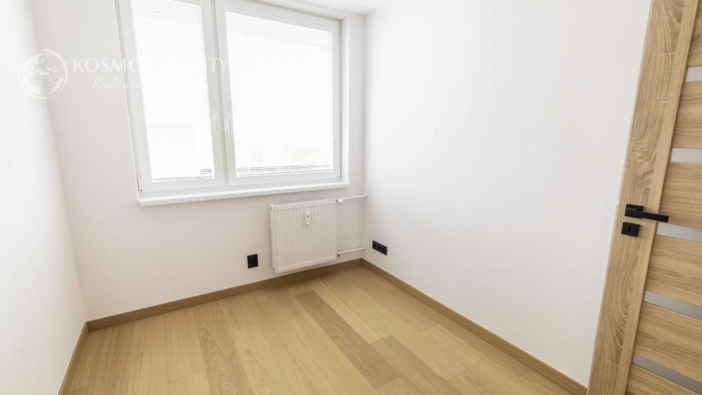 PREDÁM 3 IZBOVÝ BYT, KOŠICE, ČINGOVSKÁ ulica