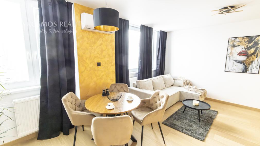 PREDÁM 3 IZBOVÝ BYT, KOŠICE, ČINGOVSKÁ ulica