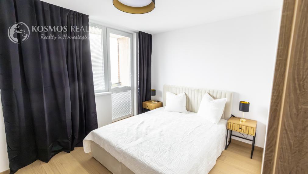 PREDÁM 3 IZBOVÝ BYT, KOŠICE, ČINGOVSKÁ ulica