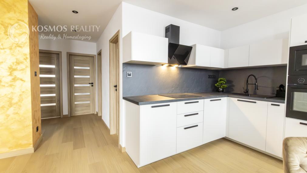 PREDÁM 3 IZBOVÝ BYT, KOŠICE, ČINGOVSKÁ ulica