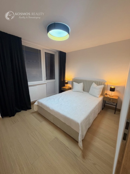 REZERVOVANE PREDÁM 3 IZBOVÝ BYT, KOŠICE, ČINGOVSKÁ ulica