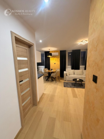 REZERVOVANE PREDÁM 3 IZBOVÝ BYT, KOŠICE, ČINGOVSKÁ ulica