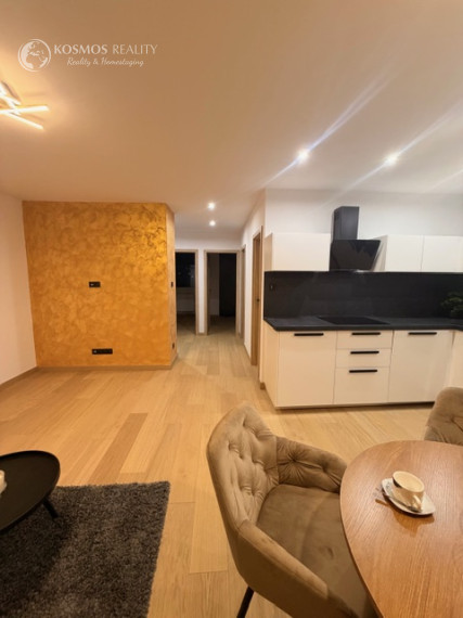 REZERVOVANE PREDÁM 3 IZBOVÝ BYT, KOŠICE, ČINGOVSKÁ ulica