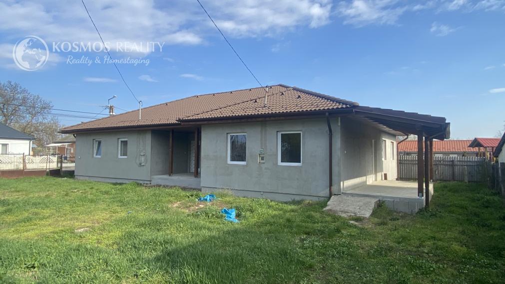 PREDAJ Dvojgeneračný rodinný dom Encs, Maďarsko