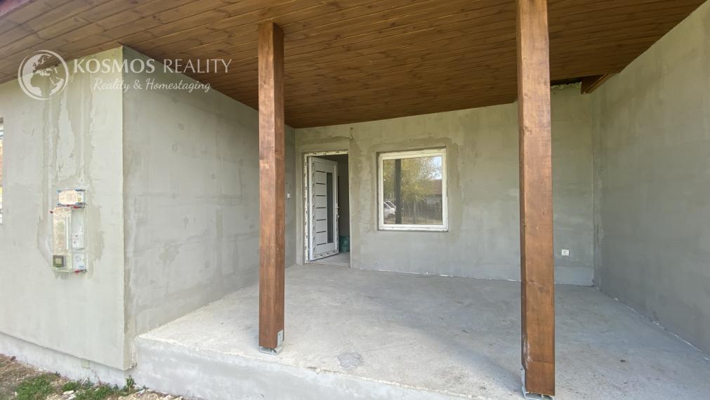 PREDAJ Dvojgeneračný rodinný dom Encs, Maďarsko