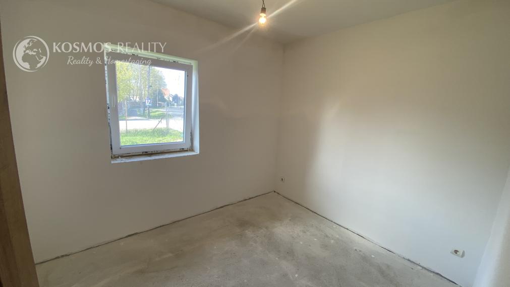 PREDAJ Dvojgeneračný rodinný dom Encs, Maďarsko