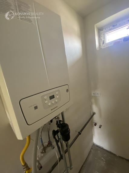 PREDAJ Dvojgeneračný rodinný dom Encs, Maďarsko