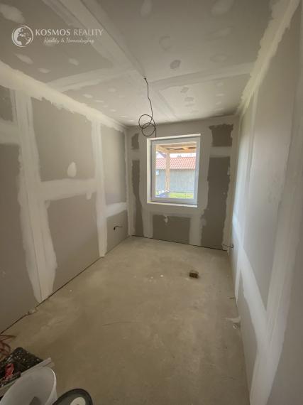 PREDAJ Bungalov, novostavba, Encs, Maďarsko