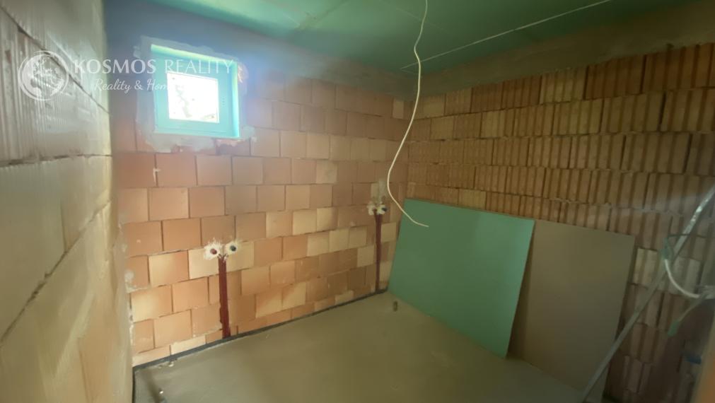 PREDAJ Bungalov, novostavba, Encs, Maďarsko