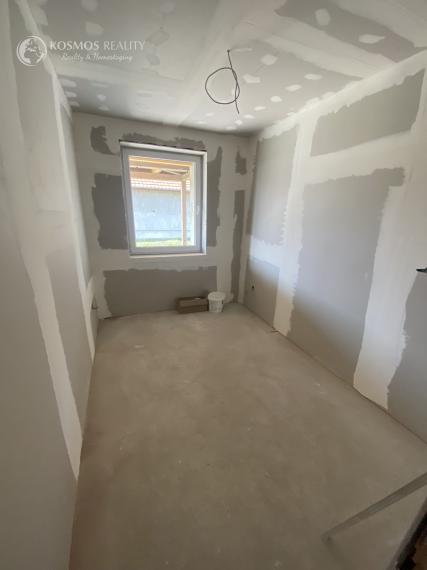 PREDAJ Bungalov, novostavba, Encs, Maďarsko