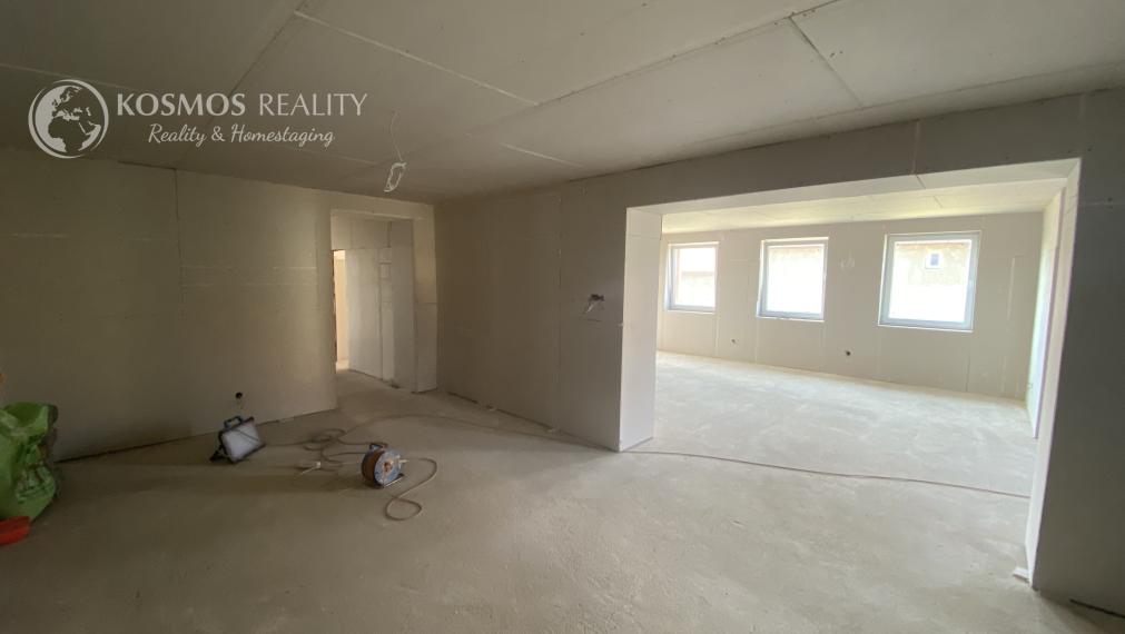 PREDAJ Bungalov, novostavba, Encs, Maďarsko