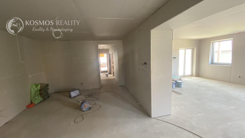 PREDAJ Bungalov, novostavba, Encs, Maďarsko