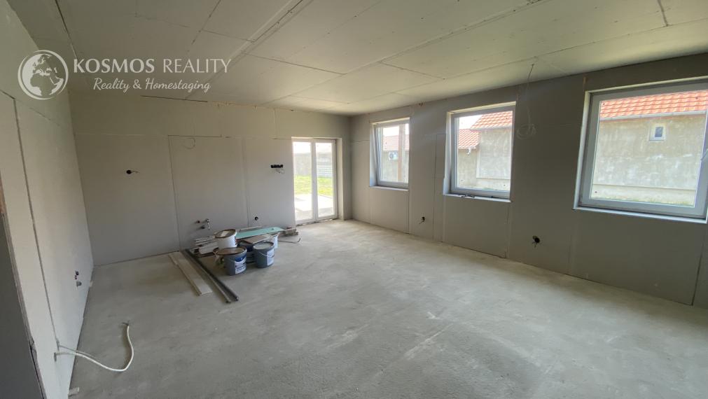 PREDAJ Bungalov, novostavba, Encs, Maďarsko