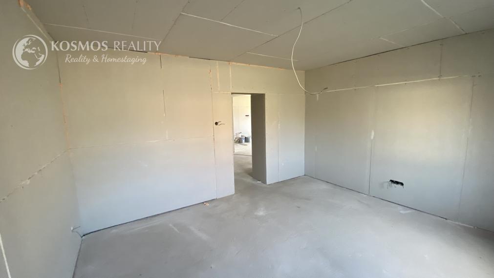 PREDAJ Bungalov, novostavba, Encs, Maďarsko