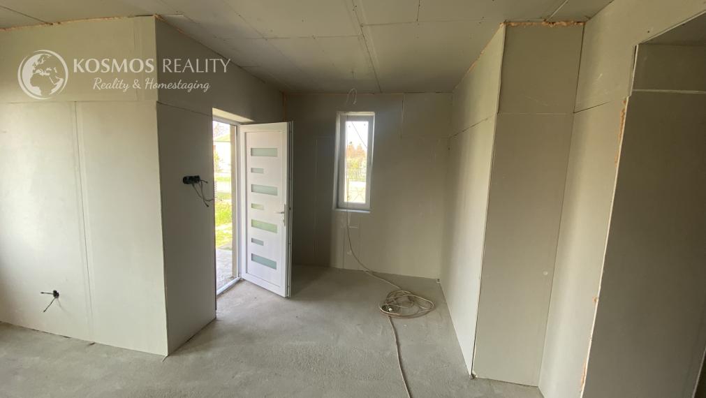 PREDAJ Bungalov, novostavba, Encs, Maďarsko