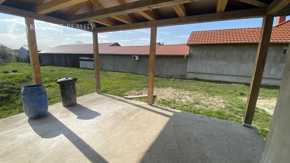 PREDAJ Bungalov, novostavba, Encs, Maďarsko