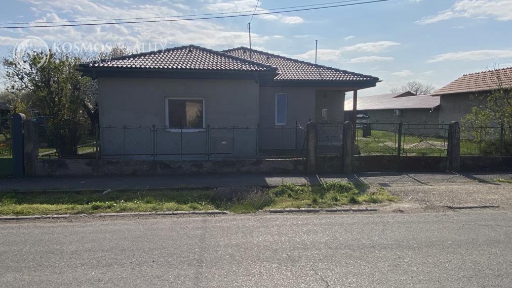 PREDAJ Bungalov, novostavba, Encs, Maďarsko
