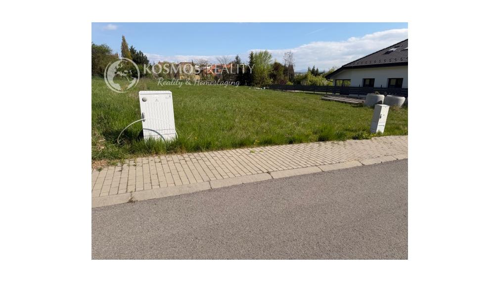 PREDÁM stavebný pozemok Beniakovce - len 10min cesty od KE