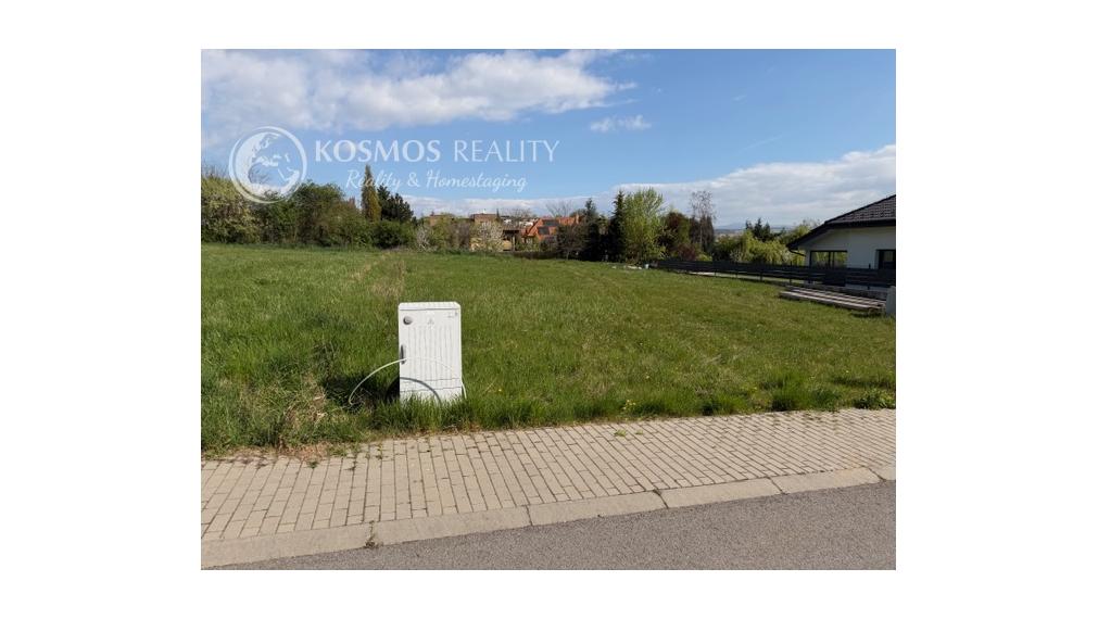 PREDÁM stavebný pozemok Beniakovce - len 10min cesty od KE