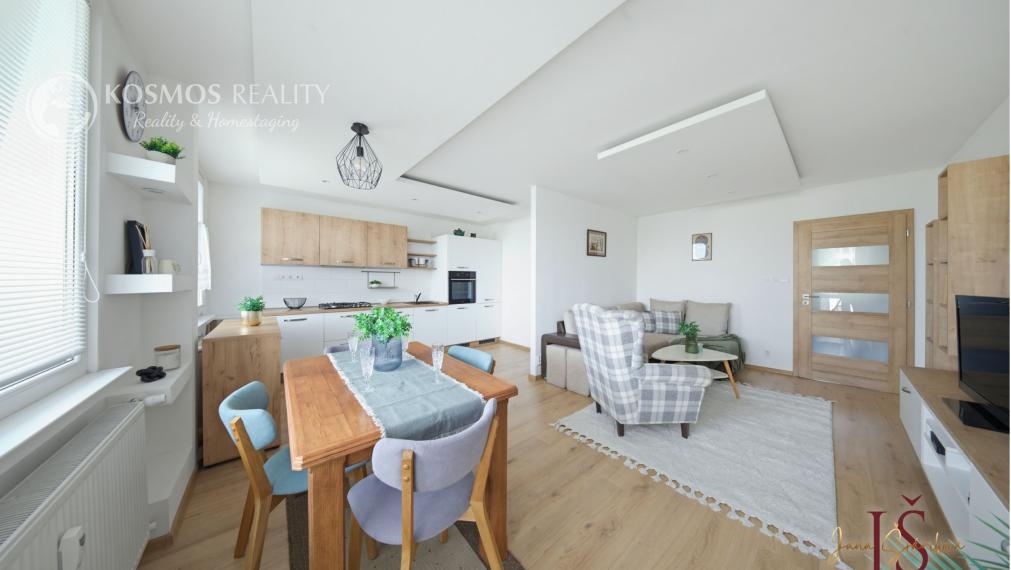 Na predaj Tokajícka, 71m2, Košice-Dargovských hrdinov